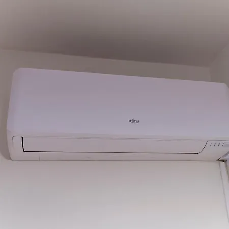 San Marco Bed&garden Apartment Livorno
