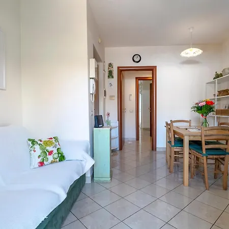 Apartman San Marco Bed&garden *