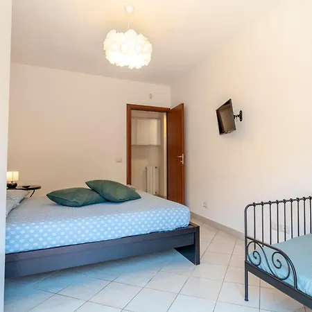 San Marco Bed&garden Apartment
