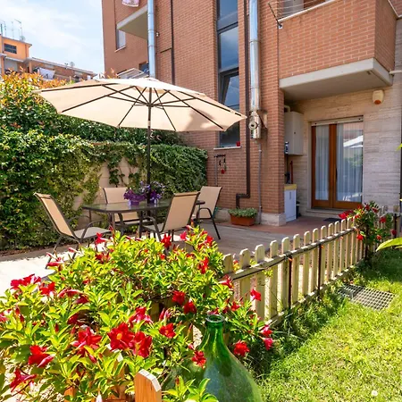San Marco Bed&garden * Livorno