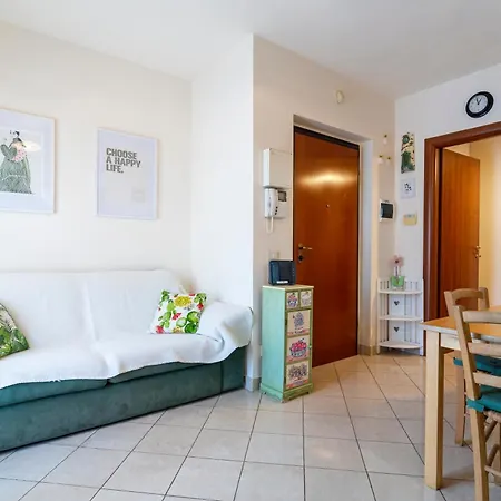 San Marco Bed&garden Apartment