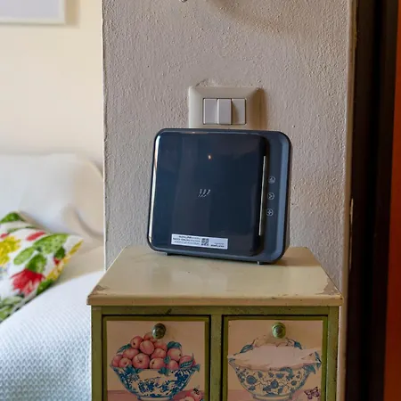 Apartman San Marco Bed&garden *