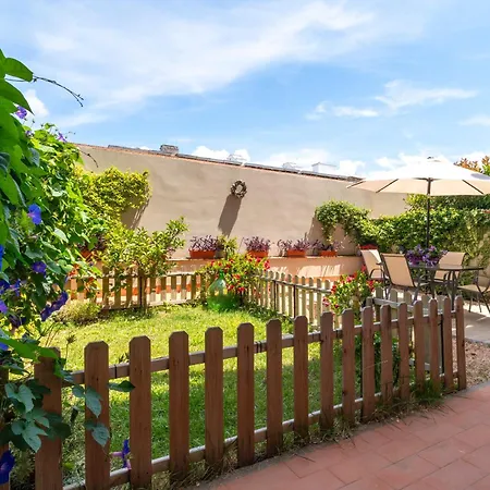 San Marco Bed&garden *